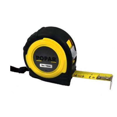 Tračni meter POPAR Ročno orodje